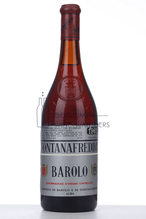 Picture of 1961 BAROLO